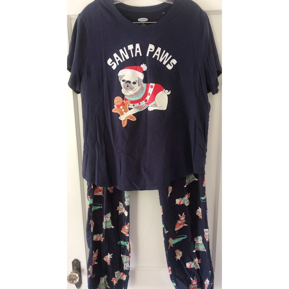 Pajama set